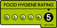 5 star hygiene